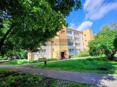 mieszkanie na sprzedaż 46m2 mieszkanie Warszawa, Bielany, Antoniego Magiera