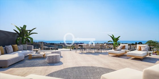 Zapraszam do luksusowego apartamentu 210 m² w Esteponie mieszkanie Estepona, Reinoso