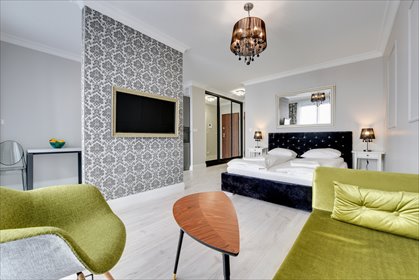 mieszkanie na sprzedaż 33m2 mieszkanie Gdańsk, Śródmieście, Chmielna