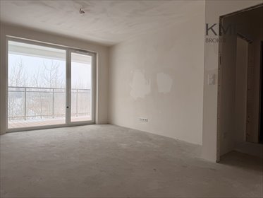 Polecam 2-pokojowe mieszkanie 36 m² z balkonem w Ponikwodzie mieszkanie Lublin, Ponikwoda, Migdałowa