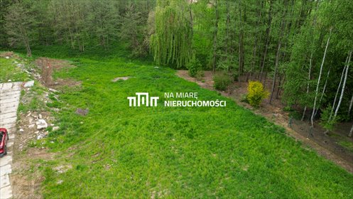 Działka budowlana 1240 m² z mediami, gotowa do zabudowy działka Rzeszów, Karmelicka