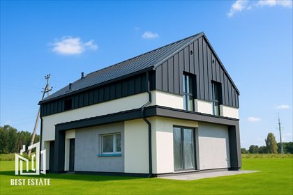 dom na sprzedaż 142m2 dom Solniczki