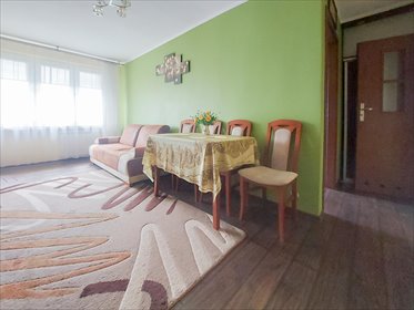 mieszkanie na sprzedaż 37m2 mieszkanie Kraków, Bieńczyce, os. Strusia
