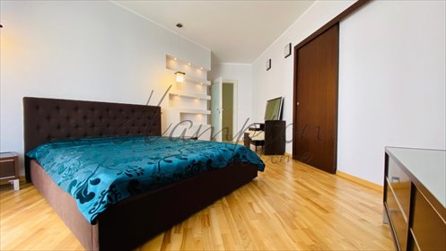 mieszkanie na wynajem 120m2 mieszkanie Warszawa, Mokotów, Przejazd