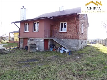 dom na sprzedaż 270m2 dom Łowce