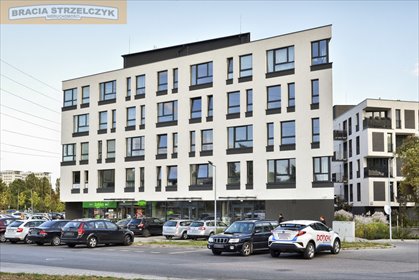 mieszkanie na wynajem 85m2 mieszkanie Warszawa, Ursynów, rtm. Witolda Pileckiego