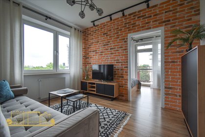 mieszkanie na wynajem 38m2 mieszkanie Kraków, Nowa Huta, os. Hutnicze