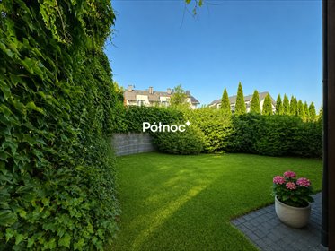 Polecam przestronne 3-pokojowe mieszkanie z ogródkiem i poddaszem mieszkanie Bibice, Mokra