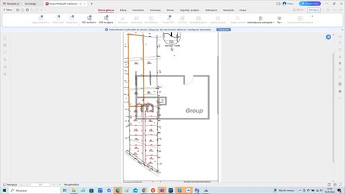 działka na sprzedaż 8896m2 działka Krupia Wólka, Słoneczna