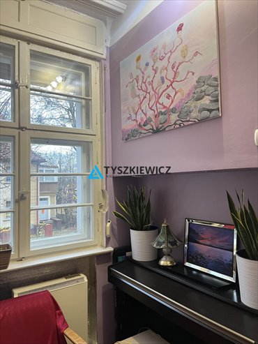 mieszkanie na sprzedaż 81m2 mieszkanie Gdańsk, Wrzeszcz Górny, Daniela Chodowieckiego