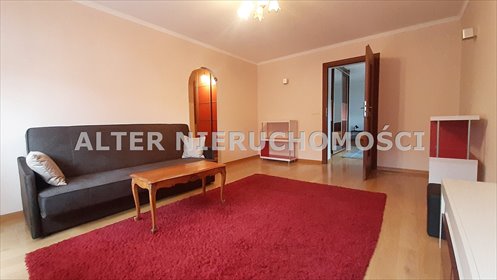 mieszkanie na wynajem 49m2 mieszkanie Białystok, Centrum, Proletariacka