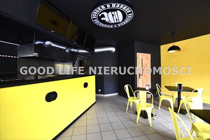 lokal użytkowy na sprzedaż 60m2 lokal użytkowy Rzeszów, Śródmieście, Zamenhofa