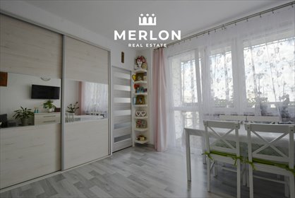 Gotowe 33,3 m² w Opolu, jasne i funkcjonalne mieszkanie Opole, Armii Krajowej