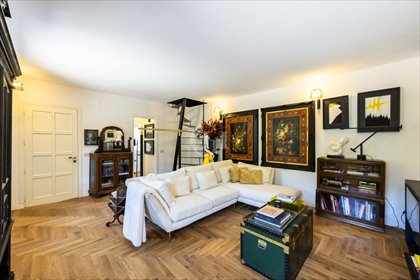 Urokliwa posiadłość 88 m² w stylu country chic polecam dom Bergamo