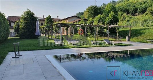 dom na sprzedaż 1096m2 dom Monchiero