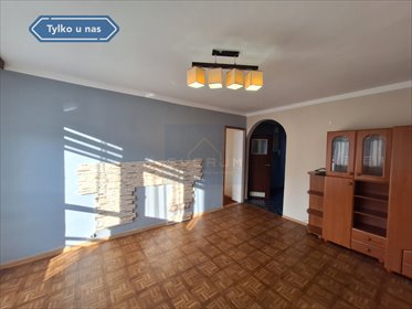 mieszkanie na sprzedaż 44m2 mieszkanie Częstochowa, Raków