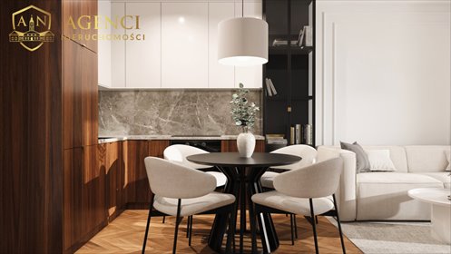 mieszkanie na sprzedaż 35m2 mieszkanie Łapy, Janusza Korczaka