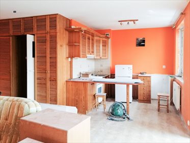 mieszkanie na sprzedaż 31m2 mieszkanie Białystok, Nowe Miasto, Pogodna