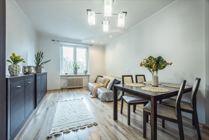 mieszkanie na sprzedaż 49m2 mieszkanie Łódź, Bałuty, Marysińska