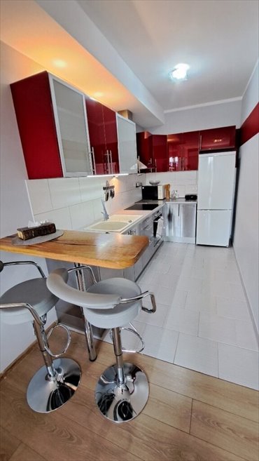 mieszkanie na wynajem 44m2 mieszkanie Bielsko-Biała, Sarni Stok