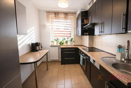 mieszkanie na sprzedaż 44m2 mieszkanie Kielce, Częstochowska