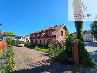 dom na sprzedaż 339m2 dom Olsztyn