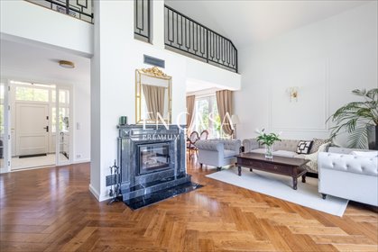 dom na sprzedaż 280m2 dom Marki