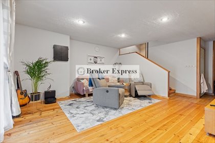 dom na sprzedaż 225m2 dom Warszawa, Wawer, Bronowska