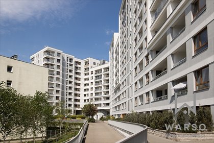 mieszkanie na sprzedaż 46m2 mieszkanie Warszawa, Bielany, Stefana Żeromskiego