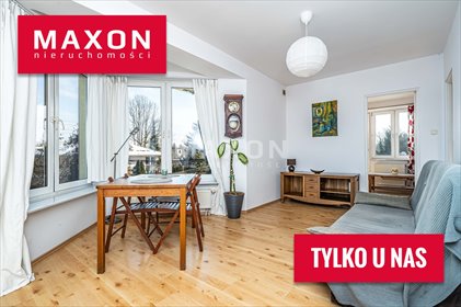 mieszkanie na sprzedaż 57m2 mieszkanie Warszawa, Wawer, ul. Ogórkowa