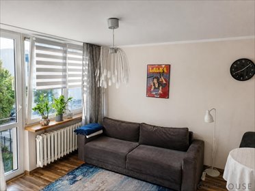 mieszkanie na sprzedaż 26m2 mieszkanie Warszawa, Praga-Południe, Brazylijska