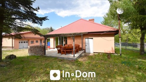 dom na sprzedaż 100m2 dom Żarkowo