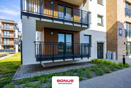 mieszkanie na sprzedaż 47m2 mieszkanie Lublin, Koncertowa