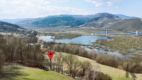 działka na sprzedaż 8100m2 działka Kurów