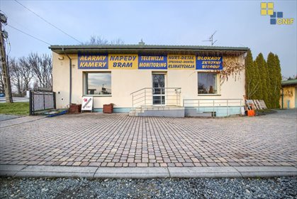 lokal użytkowy na wynajem 70m2 lokal użytkowy Częstochowa, Zawodzie