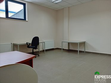 lokal użytkowy na wynajem 31m2 lokal użytkowy Białystok, Antoniuk, Choroszczańska
