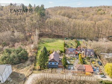 Przestronny dom 225 m² z zadbanym ogrodem i funkcjonalnym układem dom Reda, Gawędy