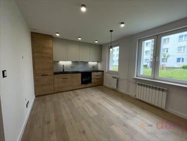 mieszkanie na sprzedaż 47m2 mieszkanie Kielce, Jagiellońska