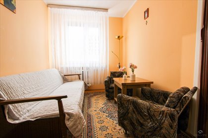 mieszkanie na sprzedaż 35m2 mieszkanie Białystok, Antoniuk, Tuwima