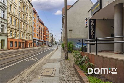 lokal użytkowy na sprzedaż 150m2 lokal użytkowy Wrocław, Śródmieście, Księcia Józefa Poniatowskiego