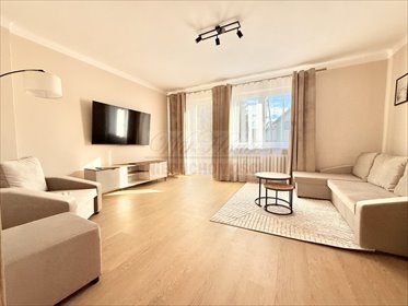 Nowoczesne 40 m² z tarasem i ogródkiem w Piastowie - polecam! mieszkanie Piastów, Jana Styki