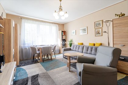 2-pokojowe mieszkanie z balkonem na os. Kolorowym zapraszam mieszkanie Kraków, os. Kolorowe