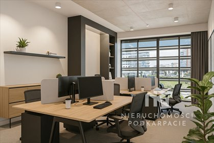 lokal użytkowy na wynajem 68m2 lokal użytkowy Rzeszów, Fryderyka Szopena