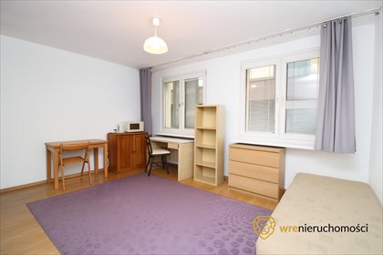 mieszkanie na sprzedaż 26m2 mieszkanie Wrocław, Stare Miasto, Krawiecka