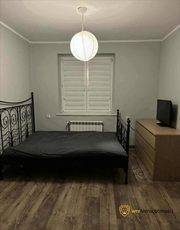 mieszkanie na sprzedaż 48m2 mieszkanie Wrocław, Psie Pole, Bydgoska