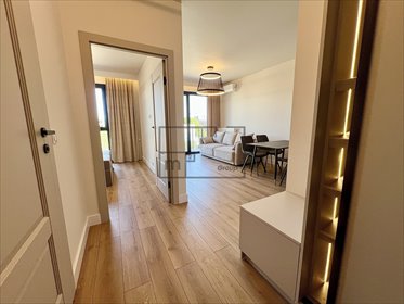 mieszkanie na wynajem 45m2 mieszkanie Warszawa, Praga-Południe, Mińska