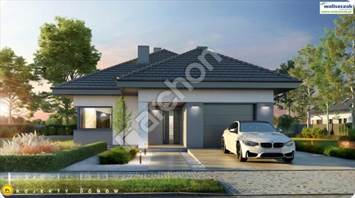 dom na sprzedaż 128m2 dom Piotrków Trybunalski