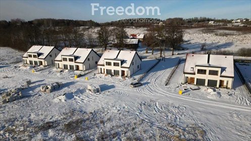 dom na sprzedaż 160m2 dom Dywity, Radosna