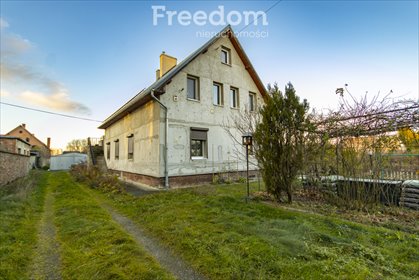 dom na sprzedaż 140m2 dom Nysa, Aleja Wojska Polskiego