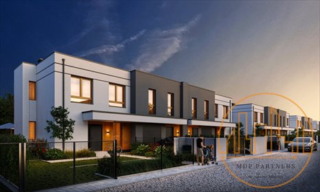 Do sprzedania przestronne mieszkanie 116 m² z ogrodem 268 m² w Góraszce mieszkanie Góraszka, Kaczeńców